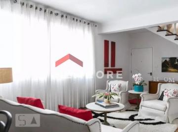Apartamento · 270m² · 3 Quartos · 2 Vagas · Apartamento em Rua Lopes Trovão - José Menino - Santos/SP