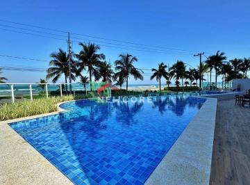 Apartamento · 140m² · 3 Quartos · 3 Vagas · Apartamento em Rua Maria Beltrame Borloni - Caiçara - Praia Grande/SP