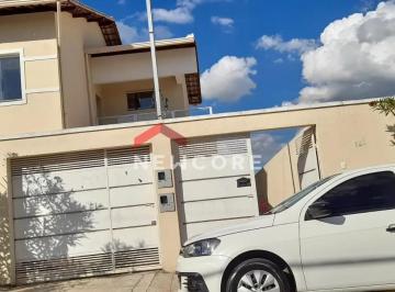 Casa · 100m² · 2 Quartos · 1 Vaga · Casa em  Rua L - Paquetá - Betim/MG