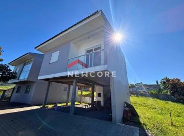 Casa · 111m² · 2 Quartos · 2 Vagas · Casa em Rua Otília Souza da Silva - Charqueadas - Caxias do Sul/RS