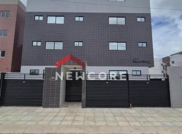 Apartamento · 46m² · 2 Quartos · 1 Vaga · Apartamento em  Rua Marcello Figueiredo Filho - Gramame - João Pessoa/PB