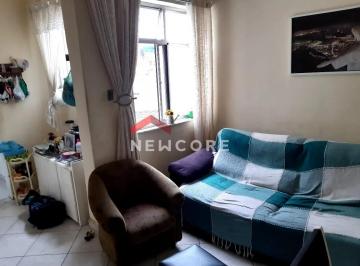 Apartamento · 140m² · 3 Quartos · Cobertura em Rua Silva Teles - Andaraí - Rio de Janeiro/RJ