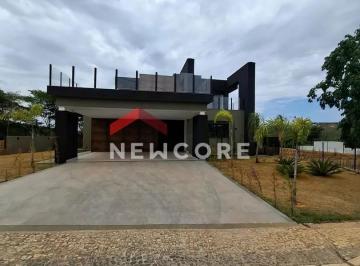 Casa · 1121m² · 4 Quartos · 4 Vagas · Casa de condomínio em Rua Dois - Residencial Vitória I - Lagoa Santa/MG