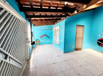Casa · 72m² · 2 Quartos · 1 Vaga · Casa em Rua Três - Senandes - Rio Grande/RS
