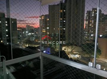 Apartamento · 70m² · 2 Quartos · 1 Vaga · Apartamento em  Rua Gonçalves Dias - Centro - São Bernardo do Campo/SP