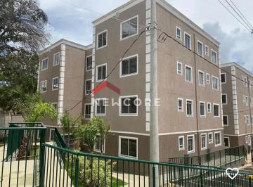Apartamento · 45m² · 2 Quartos · 1 Vaga · Apartamento em  Rua Raimundo Nonato de Souza - Centro - Ribeirão das Neves/MG