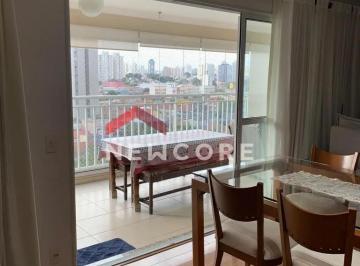 Apartamento · 128m² · 3 Quartos · 3 Vagas · Apartamento em  Avenida Presidente Humberto de Alencar Castelo Branco - Vila Leonor - Guarulhos/SP