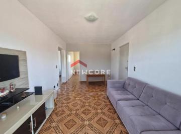 Apartamento · 66m² · 2 Quartos · 1 Vaga · Apartamento em Avenida Doutor Arlindo Joaquim de Lemos - Vila Lemos - Campinas/SP