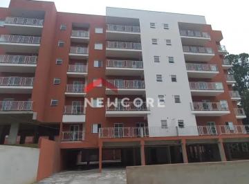 Apartamento · 90m² · 3 Quartos · 2 Vagas · Apartamento em Estrada Municipal Walter Steurer - Chácara Pavoeiro - Cotia/SP