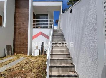 Casa · 90m² · 3 Quartos · 2 Vagas · Casa em  Rua Antares - Portal do Sol - Lagoa Santa/MG