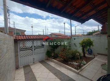 Casa · 104m² · 2 Quartos · 2 Vagas · Casa em  Rua Madeira - Cidade Nova Peruíbe - Peruíbe/SP