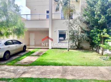 Casa · 199m² · 3 Quartos · 2 Vagas · Casa de condomínio em Rua Norival Viloria Tadini - Residencial Real Parque Sumaré - Sumaré/SP