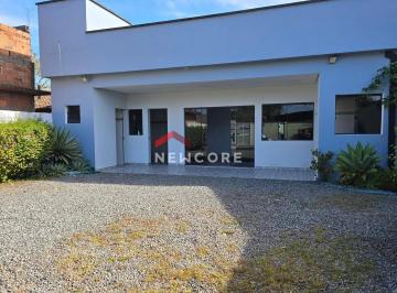 Casa · 90m² · 2 Quartos · 6 Vagas · Casa em  Rua de Pedestre Quatro - Jardim Somar - Peruíbe/SP