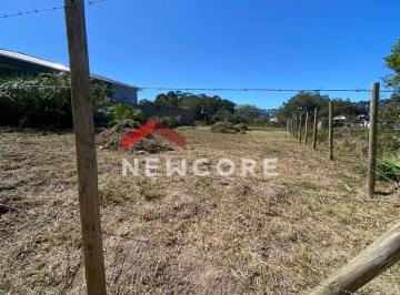 Terreno · Lote em  Rua da Ibira - Ibiraquera - Imbituba/SC