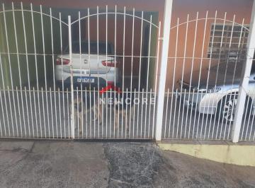 Casa · 160m² · 3 Quartos · 2 Vagas · Casa em Rua Roberto Deladônio - Núcleo Habitacional Mary Dota - Bauru/SP