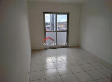 Apartamento · 46m² · 1 Quarto · 1 Vaga · Apartamento em  Rua Saldanha Marinho - Centro - Campinas/SP