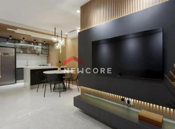 Apartamento · 82m² · 2 Quartos · 2 Vagas · Apartamento em  Avenida Bento Munhoz da Rocha Netto - Zona 07 - Maringá/PR
