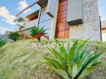 Casa de condomínio no Reserva São Nicolau a venda em Alameda Nicolau João Tebech · Casa de condomínio em Alameda Nicolau João Tebecherani - Nova Gardênia - Atibaia/SP