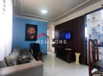 Apartamento · 55m² · 3 Quartos · 1 Vaga · Apartamento em  Rua Antunes - Dom Cabral - Belo Horizonte/MG