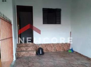 Casa · 242m² · 4 Quartos · 3 Vagas · Casa em Travessa Santa Rosa - Jardim Bom Pastor - Santo André/SP