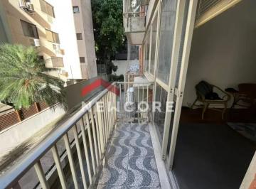 Apartamento · 74m² · 2 Quartos · 1 Vaga · Apartamento em  Rua Fonte da Saudade - Lagoa - Rio de Janeiro/RJ