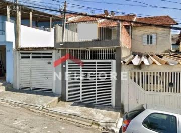 Casa · 78m² · 3 Quartos · 2 Vagas · Casa em  Rua Olivério Girondo - Vila Clara - São Paulo/SP