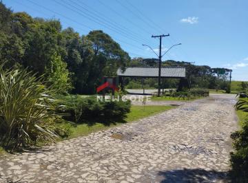 Terreno · 680m² · Lote em Rua G - Colinas - São Francisco de Paula/RS