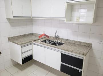 Apartamento 90m² Venda Vila Santa Tereza · Apartamento em Rua Padre João - Vila Santa Tereza - Bauru/SP