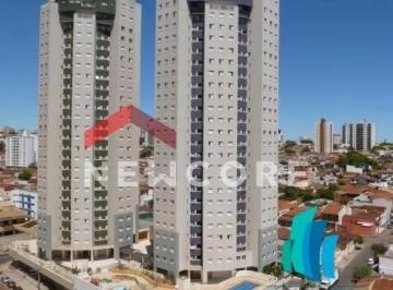 Apartamento · 90m² · 3 Quartos · 2 Vagas · Apartamento em Rua Padre João - Vila Santa Tereza - Bauru/SP