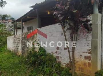 Casa · 100m² · 3 Quartos · Casa de Vila em José Lopes de Lima - Parque Alvorada  - Embu-Guaçu/SP