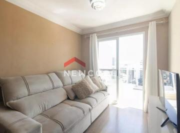 Apartamento · 84m² · 3 Quartos · 2 Vagas · Apartamento em  Rua Francisco Marengo - Tatuapé - São Paulo/SP