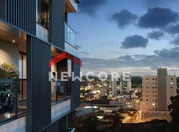Apartamento · 70m² · 2 Quartos · 1 Vaga · Apartamento em Rua Pará - América - Joinville/SC