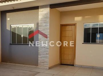 Casa · 65m² · 2 Quartos · 2 Vagas · Casa em  Avenida Riachuelo - Jardim Independência III - Sarandi/PR