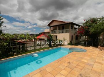 Casa · 625m² · 4 Quartos · 4 Vagas · Casa em  Avenida Doutor Cristiano Guimarães - Planalto - Belo Horizonte/MG