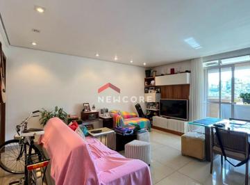 Apartamento · 125m² · 4 Quartos · 3 Vagas · Apartamento em  Rua Pedro Natalício de Morais - Buritis - Belo Horizonte/MG