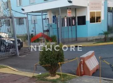 Apartamento · 42m² · 2 Quartos · 1 Vaga · Apartamento em Rua José Barcellos Garcia - Rubem Berta - Porto Alegre/RS