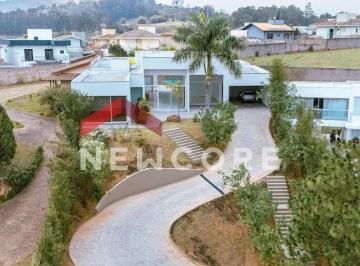 Casa · 667m² · 5 Quartos · 4 Vagas · Casa de condomínio em Rua João Bissotto Filho - Ortizes - Valinhos/SP