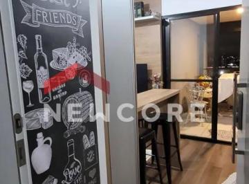 Apartamento · 52m² · 2 Quartos · 2 Vagas · Apartamento em  Rua Alice Manholer Piteri - Centro - Osasco/SP