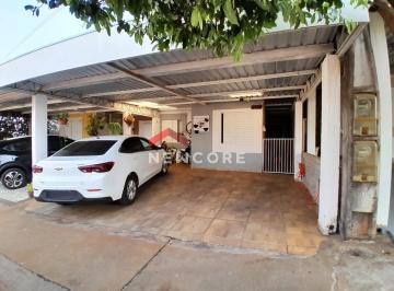 Casa · 100m² · 3 Quartos · 2 Vagas · Casa de condomínio em Avenida Sigismundo Nunes de Oliveira - Jardim Nazareth - Marília/SP