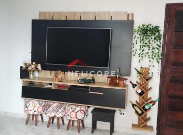 Apartamento · 49m² · 1 Quarto · 1 Vaga · Apartamento em  Rua Rui Barbosa - Canto do Forte - Praia Grande/SP