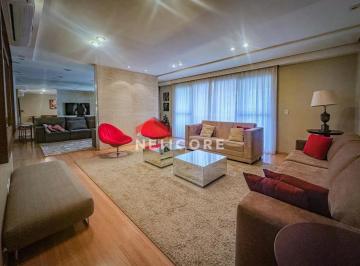 Apartamento · 217m² · 3 Quartos · 3 Vagas · Apartamento em  Rua José Monteiro de Mello - Jardim do Lago - Londrina/PR