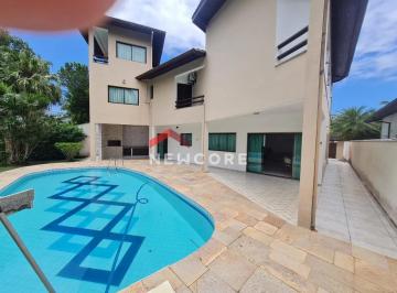 Casa · 315m² · 4 Quartos · 6 Vagas · Casa de condomínio em Rua Aprovada 702 - Costa do Sol - Bertioga/SP