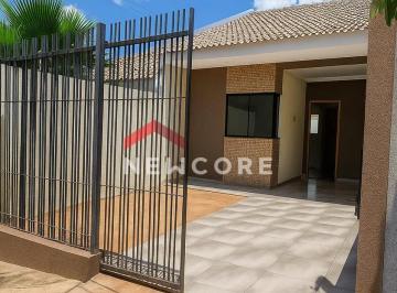 Casa · 72m² · 2 Quartos · 2 Vagas · Casa em Rua Carlos Roberto Lerim - Jardim Ouro Verde III - Sarandi/PR