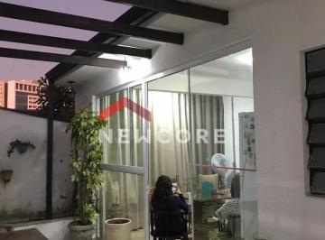 Casa · 103m² · 2 Quartos · 1 Vaga · Casa em Rua José Carlos Laselva - Vila Estanislau - Campinas/SP