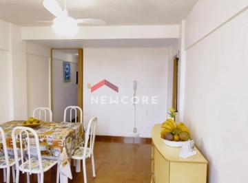 Apartamento · 63m² · 2 Quartos · Apartamento em  Avenida Marina - Centro - Mongaguá/SP