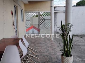 Casa · 95m² · 2 Quartos · 2 Vagas · Casa em Rua Vitória - Recreio Santista I - Peruíbe/SP