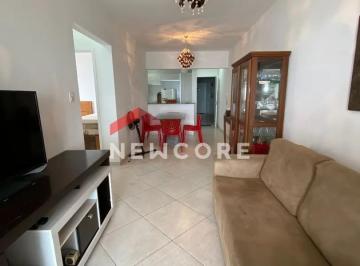 Apartamento · 78m² · 2 Quartos · 1 Vaga · Apartamento em Avenida Governador Mario Covas Junior - Jardim Praia Grande - Mongaguá/SP