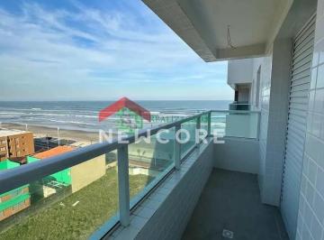 Apartamento · 71m² · 2 Quartos · 1 Vaga · Apartamento em  Avenida Governador Mario Covas Junior - Centro - Mongaguá/SP