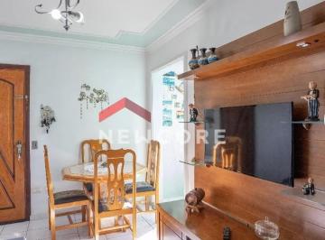 Apartamento · 47m² · 2 Quartos · 1 Vaga · Apartamento em Avenida do Taboão - Taboão - São Bernardo do Campo/SP