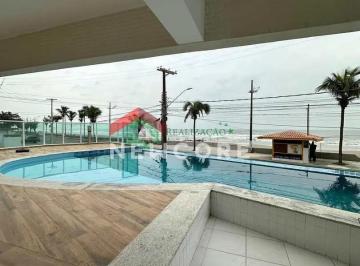 Apartamento · 74m² · 2 Quartos · 1 Vaga · Apartamento em Avenida Governador Mario Covas Junior - Vila Atlântica - Mongaguá/SP